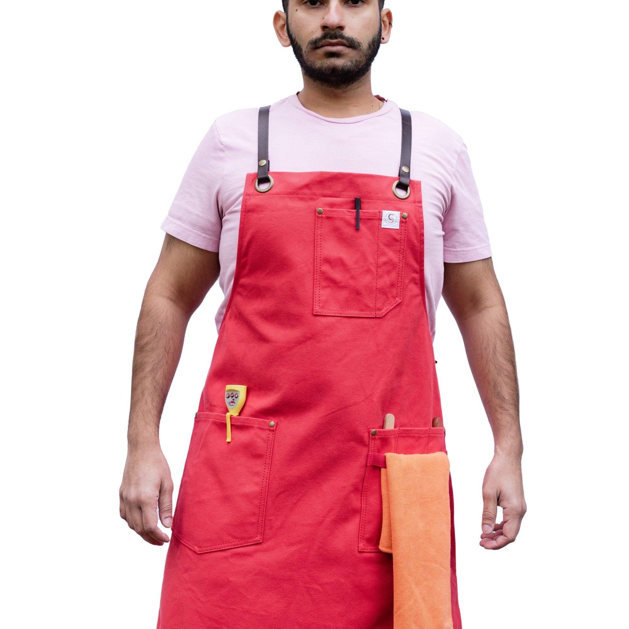 Bib Aprons