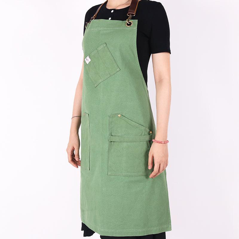 Green Aprons